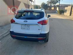 JAC S3 SUV